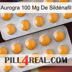 Aurogra 100 Mg De Sildénafil levitra2